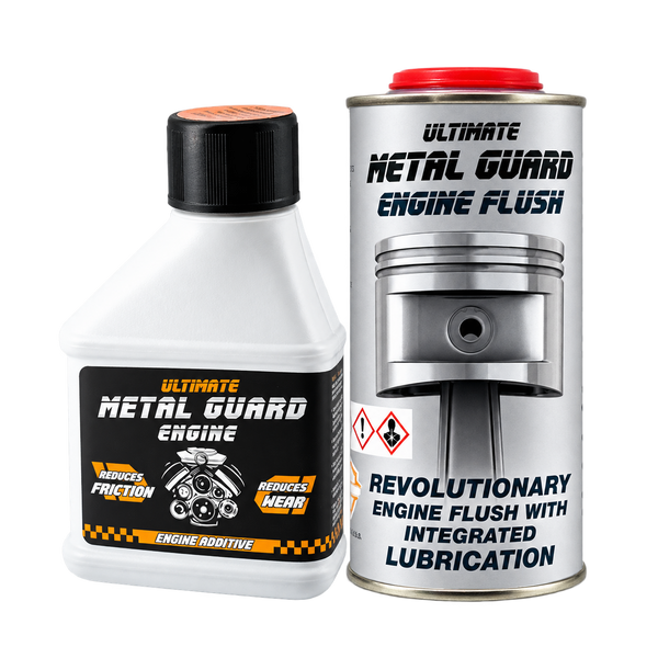 Metal Guard Paket za izmjenu ulja
