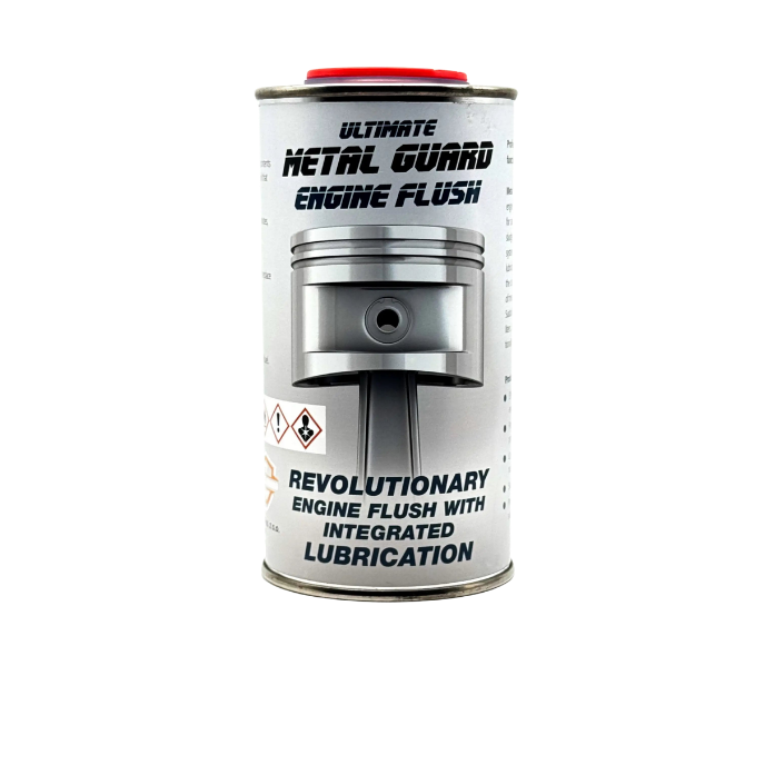 Metal Guard Engine Flush – sredstvo za ispiranje motora