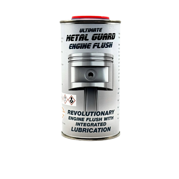 Metal Guard Engine Flush – sredstvo za ispiranje motora