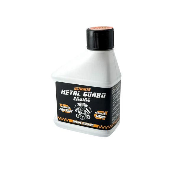 Metal Guard Engine – dodatak motornom ulju