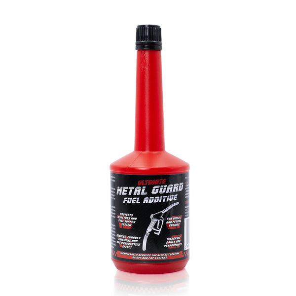 Metal Guard Fuel Additive – dodatak gorivu